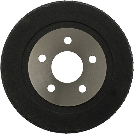 Centric Parts Standard Brake Drum, 123.61038 123.61038